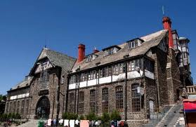 shimla municipal corporation