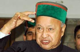 virbhadra singh