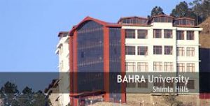 bahra university