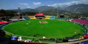 dharamsala ground