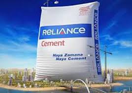 reliance cement