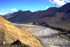 Lahaul & Spiti