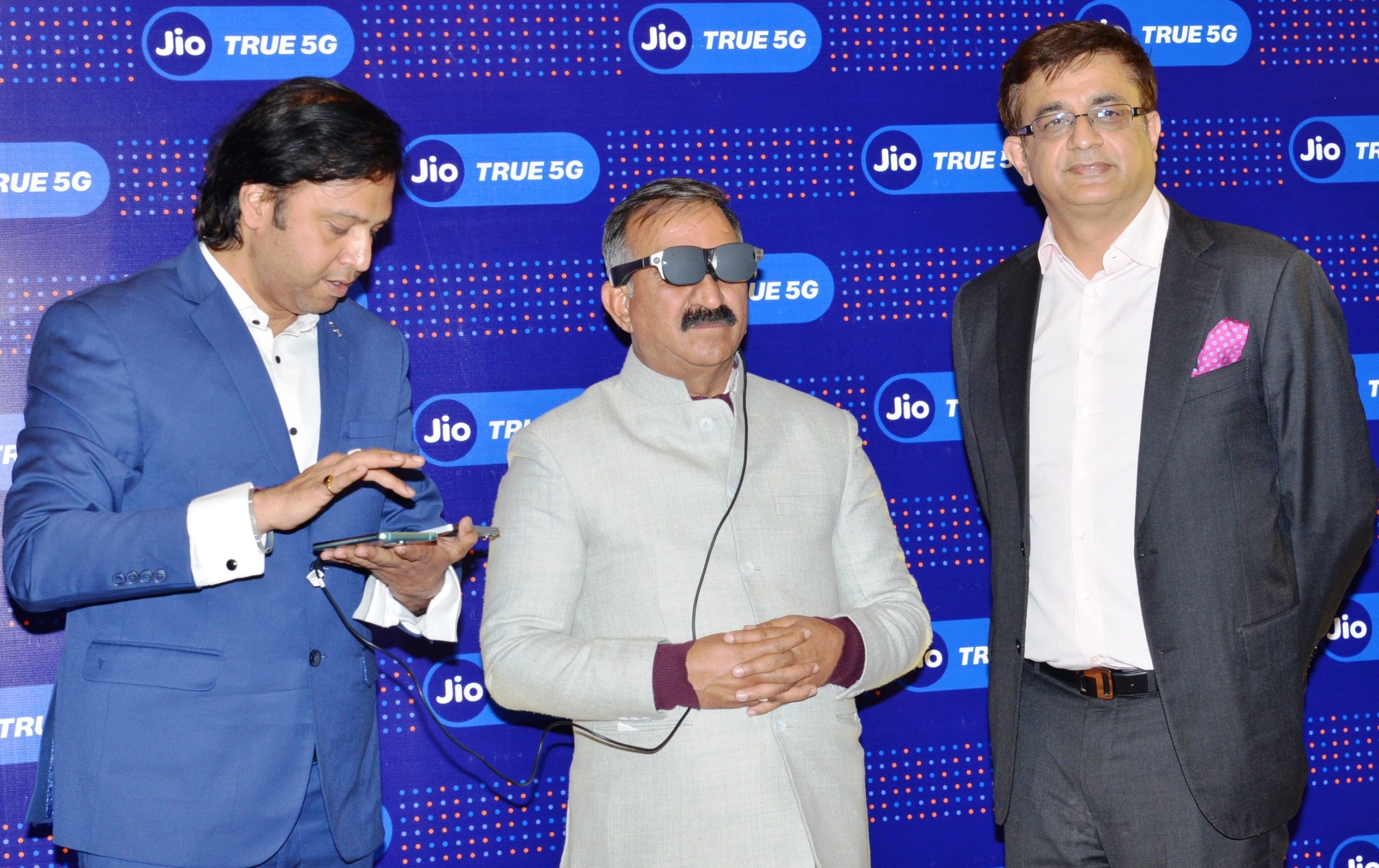 Jio 5G launched in Shimla, Bilaspur, Hamirpur,Nadaun. - Sun Post