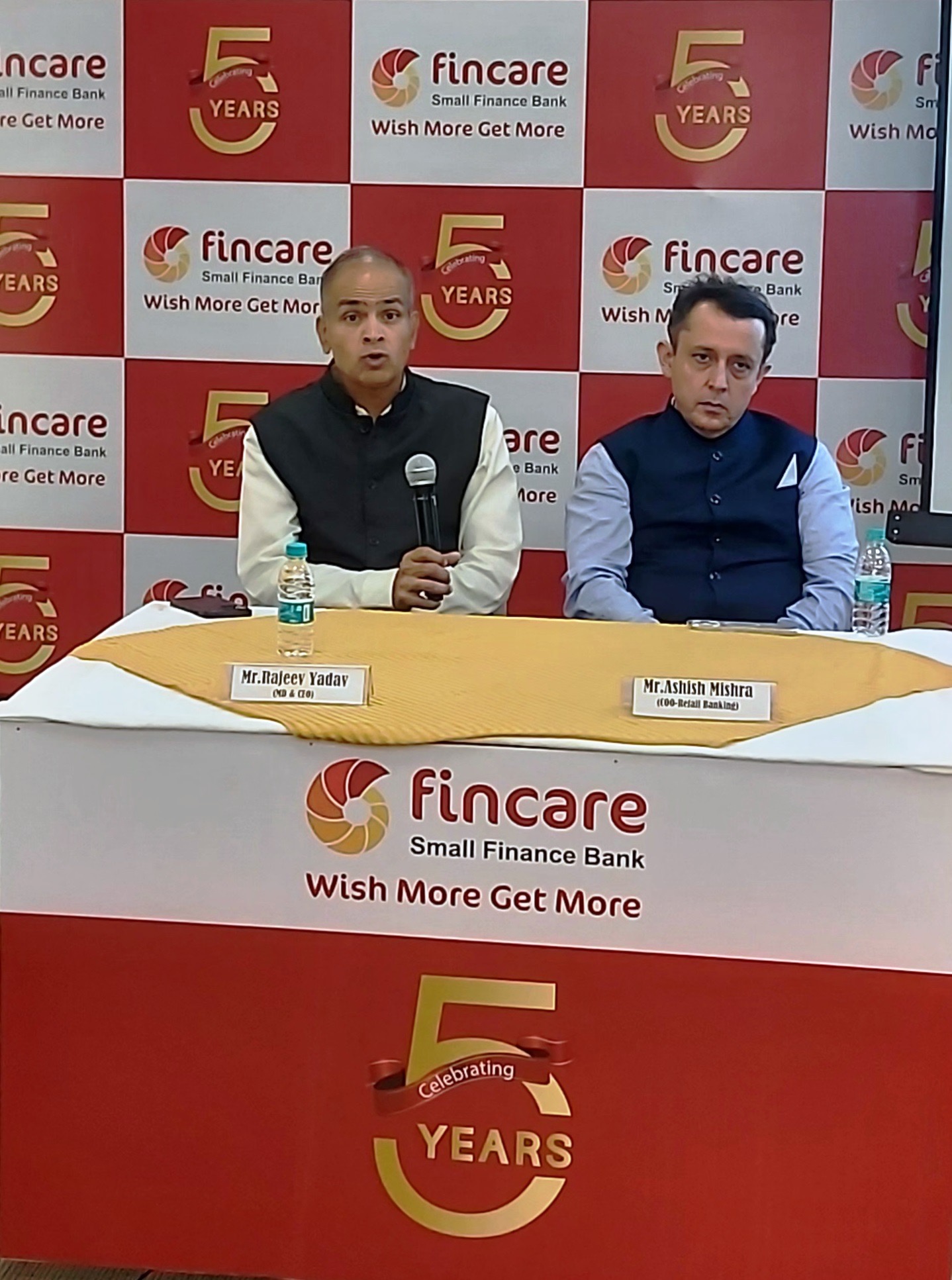 Sanjay Kumar on LinkedIn: Team Varanasi - Fincare Small Finance Bank. | 26  comments